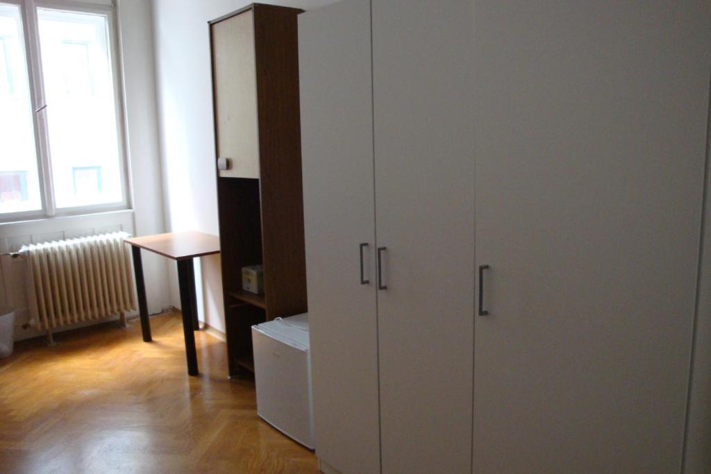 Dbc Hostel Budapest Habitación foto